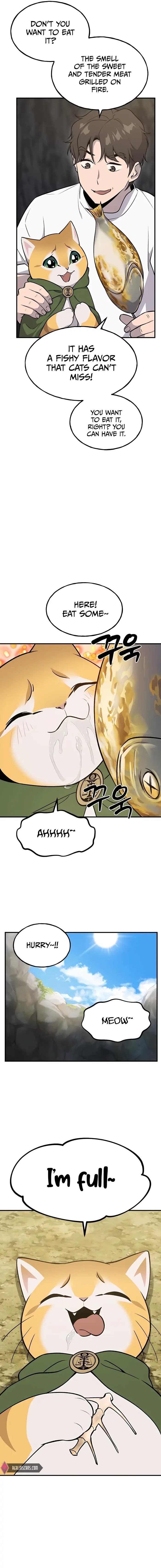 Solo Farming In The Tower - Chapter 11 image 06_optimized